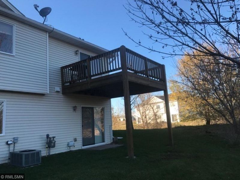 31163 Sunrise Trl, Stacy, MN 55079