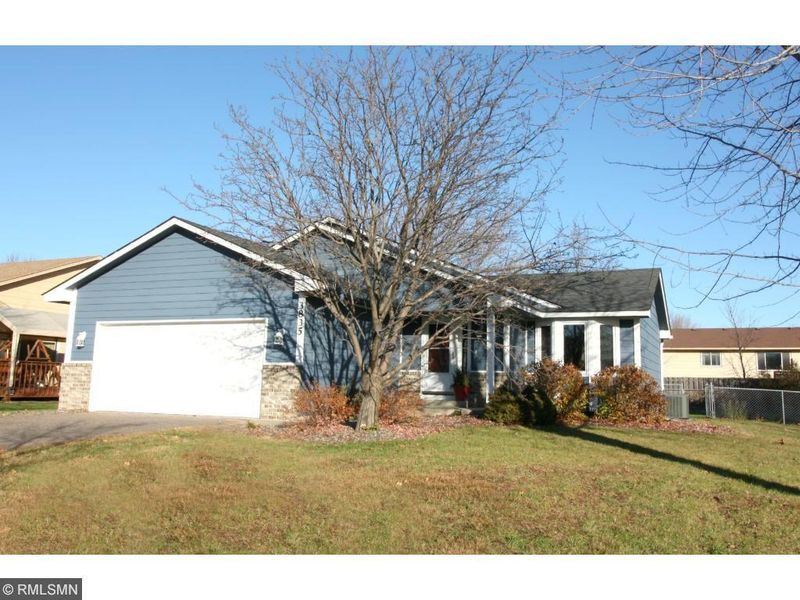 3835 120th Ln NW, Coon Rapids, MN 55433