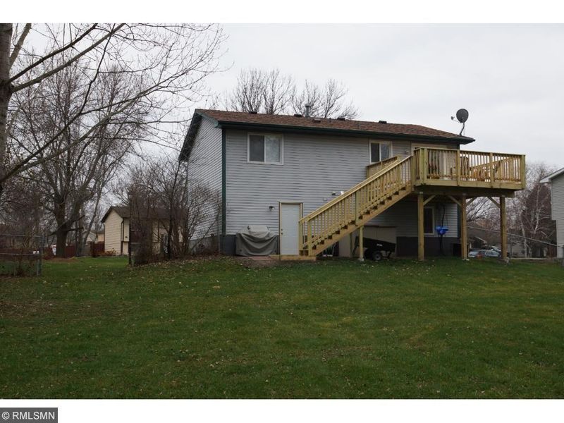 12701 Jackson St NE, Blaine, MN 55434