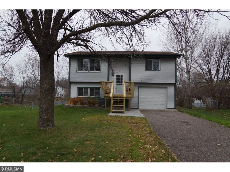 12701 Jackson St NE, Blaine, MN 55434