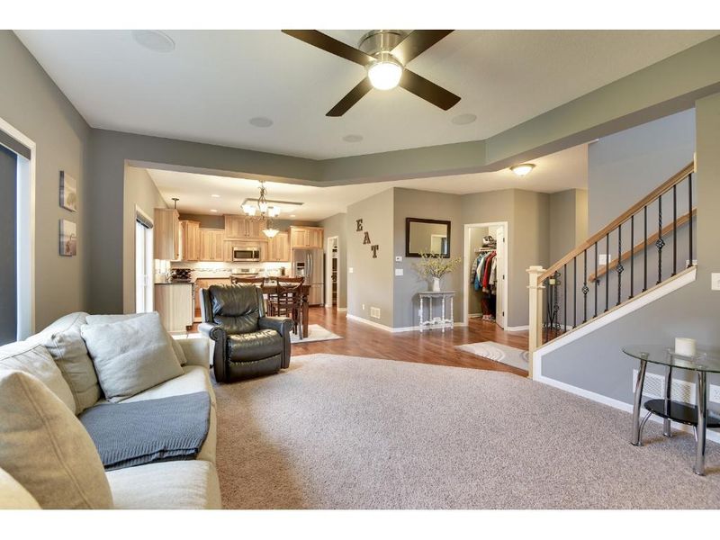 3527 122nd Cir NE, Blaine, MN 55449