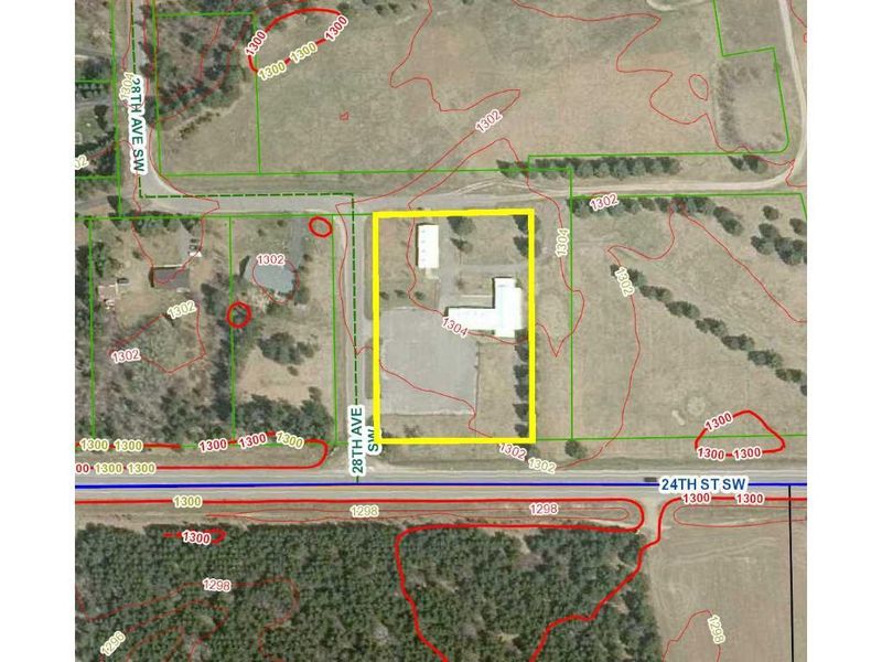 2370 28th Ave SW, Pine River, MN 56474