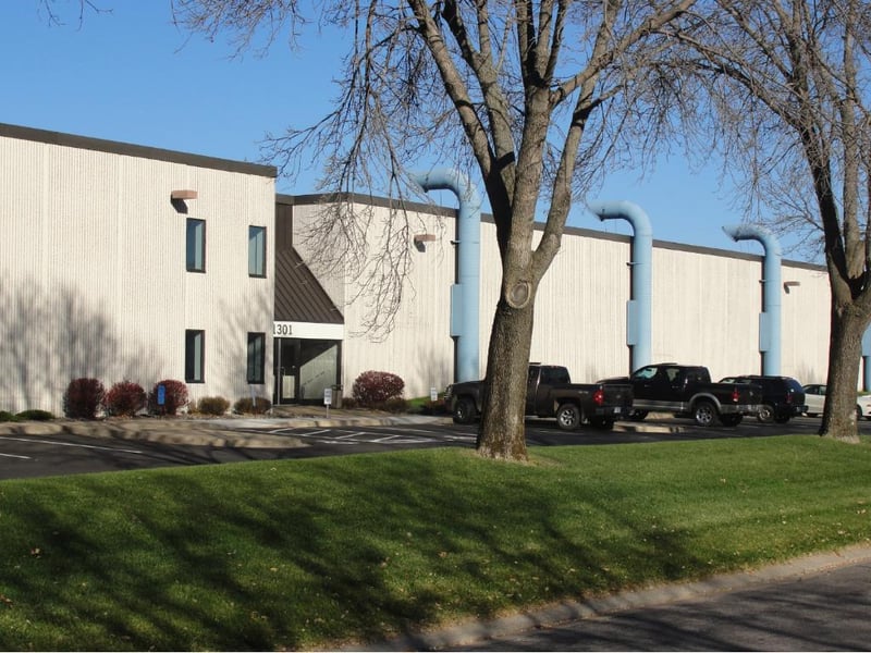 1301 115th Ave NW, Coon Rapids, MN 55448
