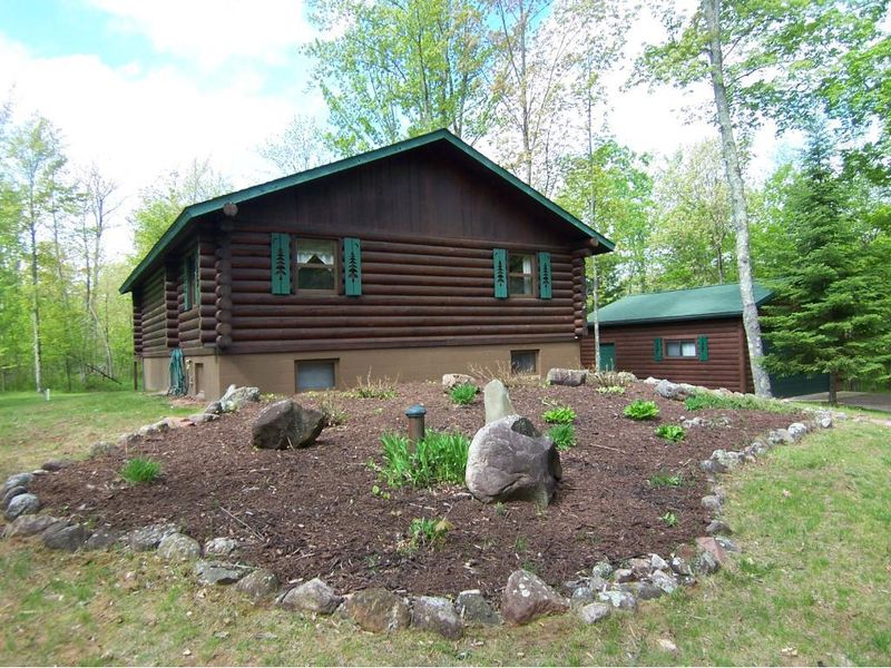 28355 Three Mile Rd, Danbury, WI 54830