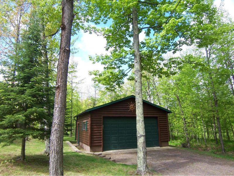 28355 Three Mile Rd, Danbury, WI 54830