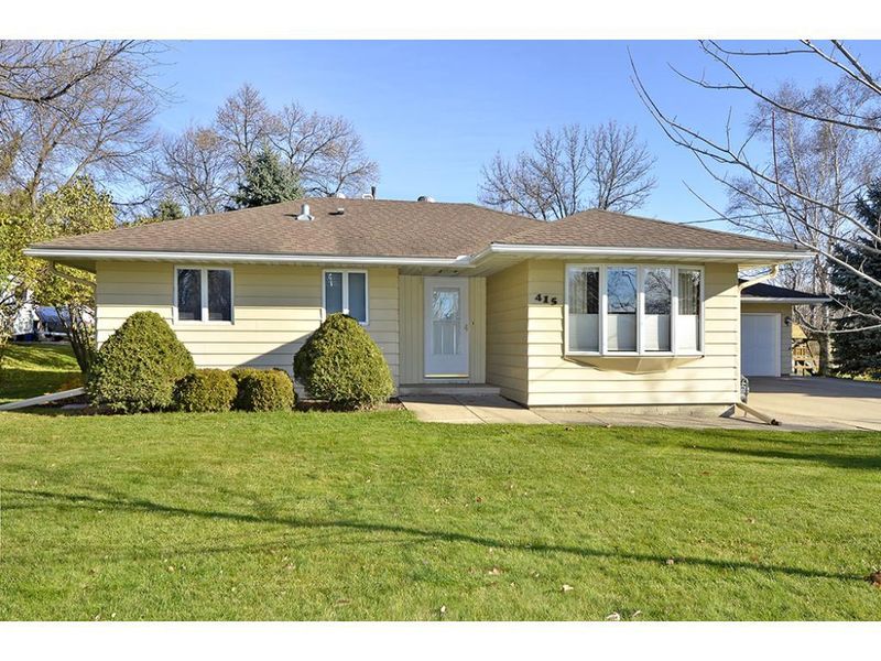 415 Brand Ave, Faribault, MN 55021