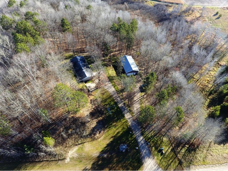 21878 100th Ave, Randall, MN 56475