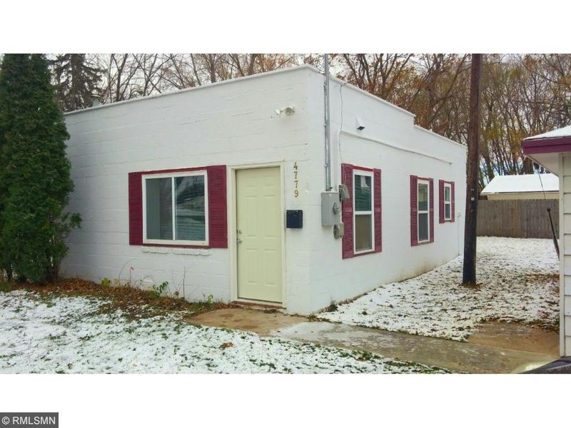 4779 Osseo Rd, Minneapolis, MN 55430