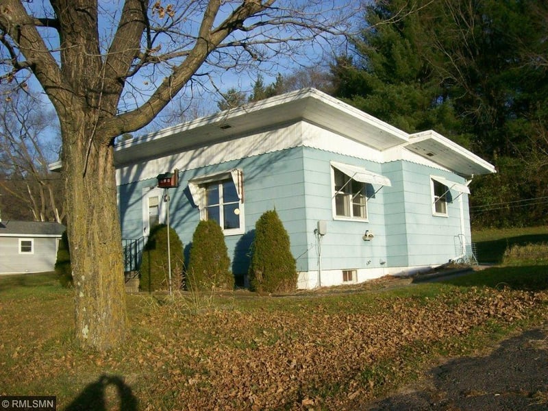 200 Bluff Ave S, Prairie Farm, WI 54762