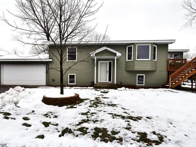 100 Hillcrest St W, Big Lake, MN 55309