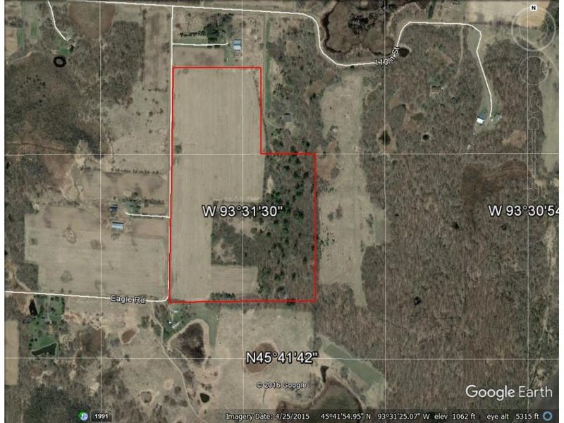 109xx 57th Ave, Milaca, MN 56353