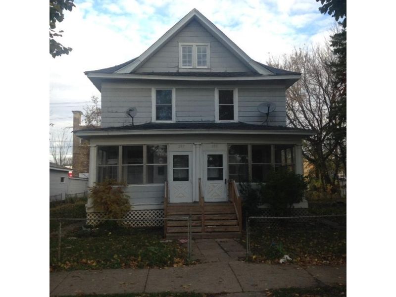 295 Aurora Ave, Saint Paul, MN 55103