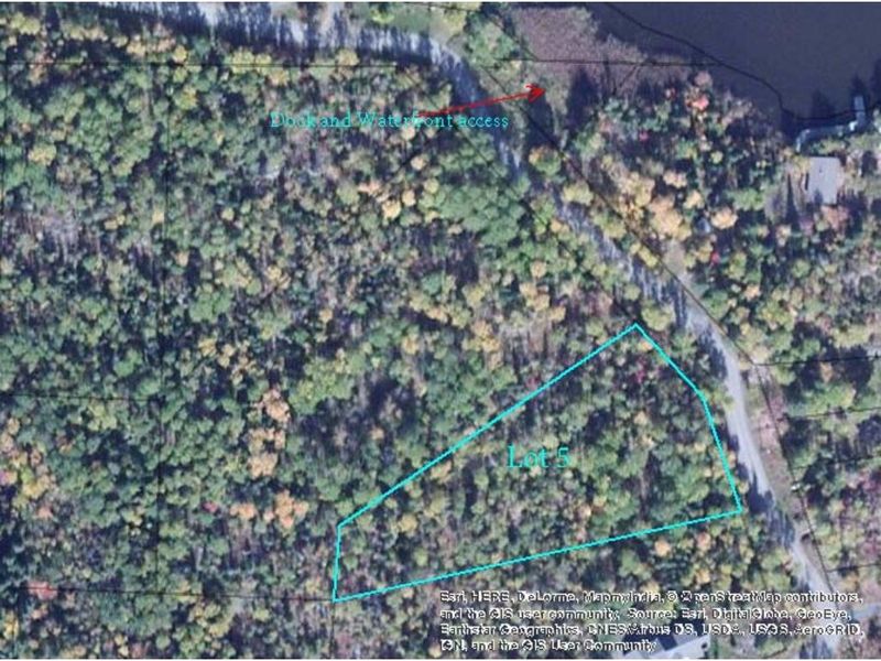 2275 Town Road 342, International Falls, MN 56649