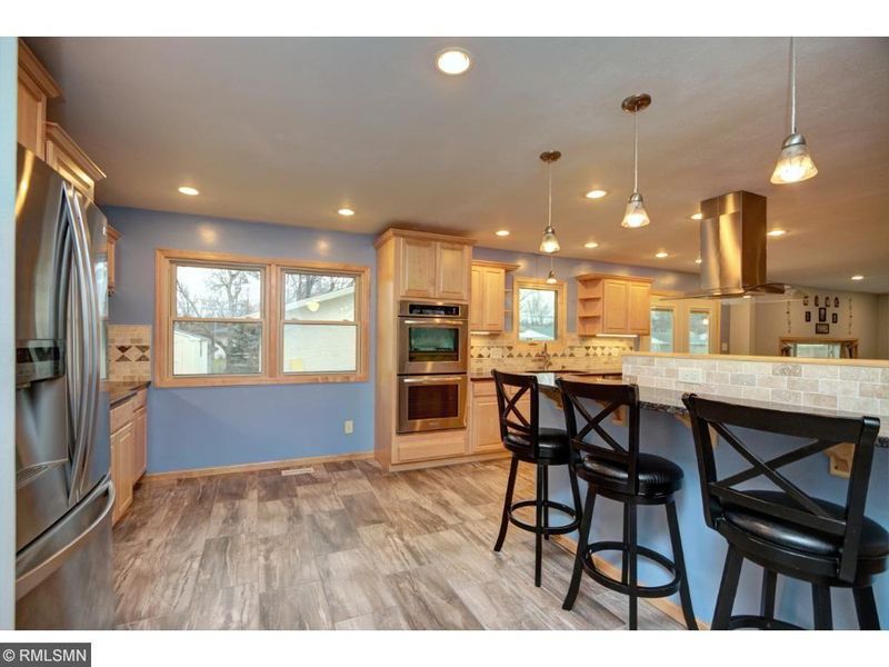 5901 5th St NE, Fridley, MN 55432