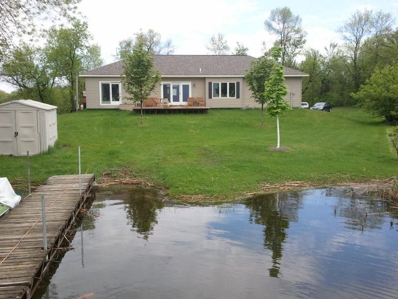 10986 118th St NW, Annandale, MN 55302
