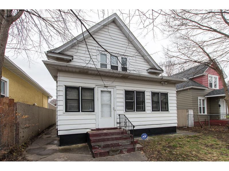 2954 Colfax Ave N, Minneapolis, MN 55411
