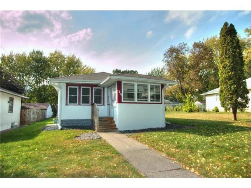 3423 Logan Ave N, Minneapolis, MN 55412