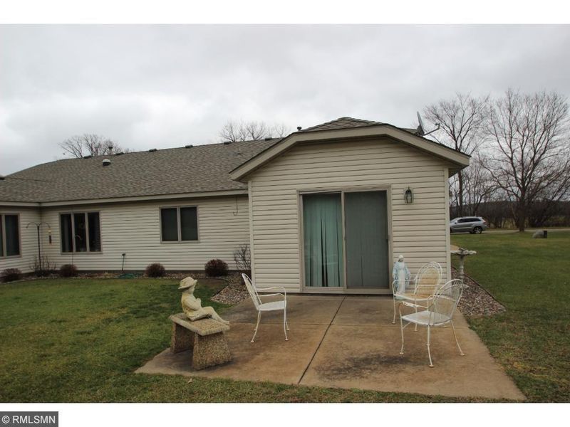 747A Mulligan Dr, Osceola, WI 54020