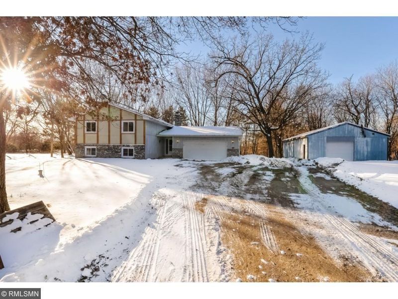 20912 Nightingale St NW, Oak Grove, MN 55011