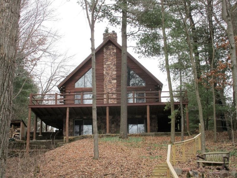 880 26 1/4 St, Chetek, WI 54728