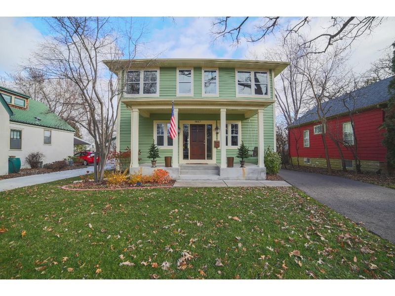4817 Nokomis Ave, Minneapolis, MN 55417