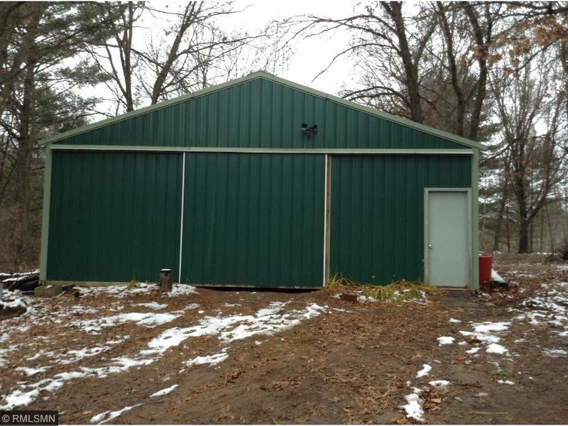 2648 133rd Ave, Braham, MN 55006