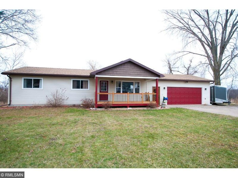 6022 Egg Lake Rd N, Hugo, MN 55038
