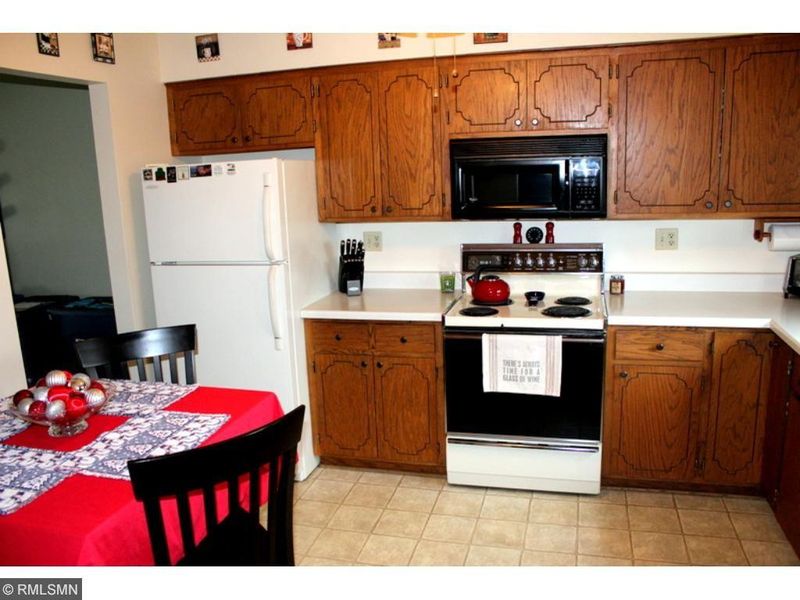 3652 Auger Ave, White Bear Lake, MN 55110