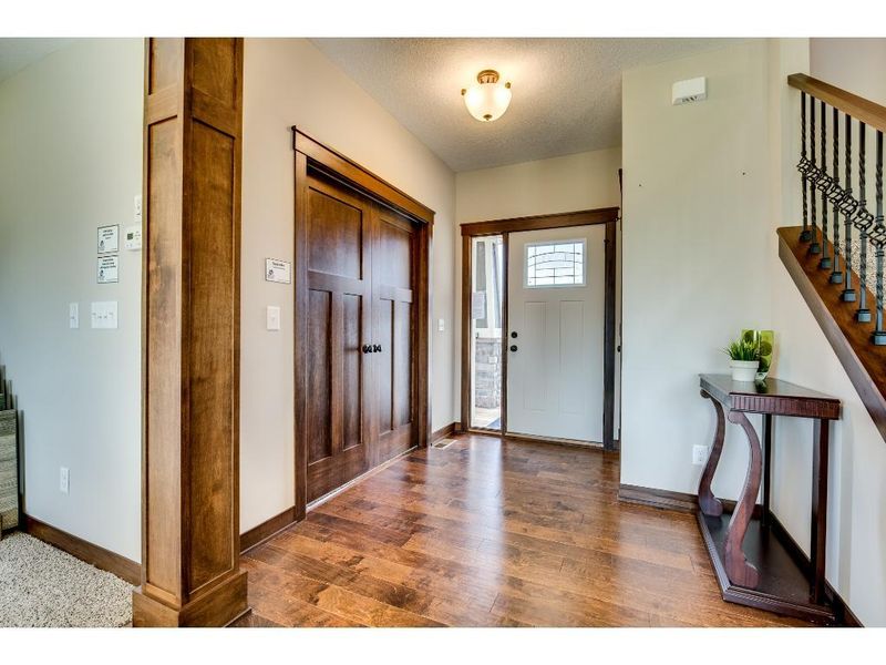 28703 Quail Rd, Shafer, MN 55074