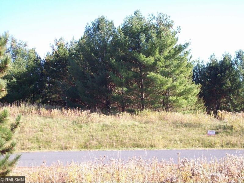 Lot 5 Blk 2 263rd Ln, Chisago City, MN 55013