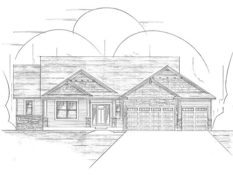 9110 Kagan Ave NE, Otsego, MN 55362