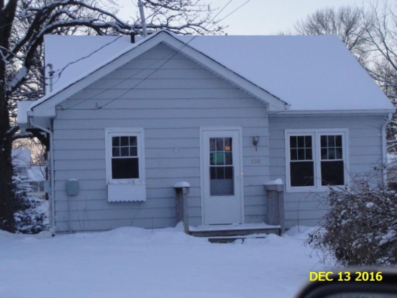 508 E Main St, Osakis, MN 56360