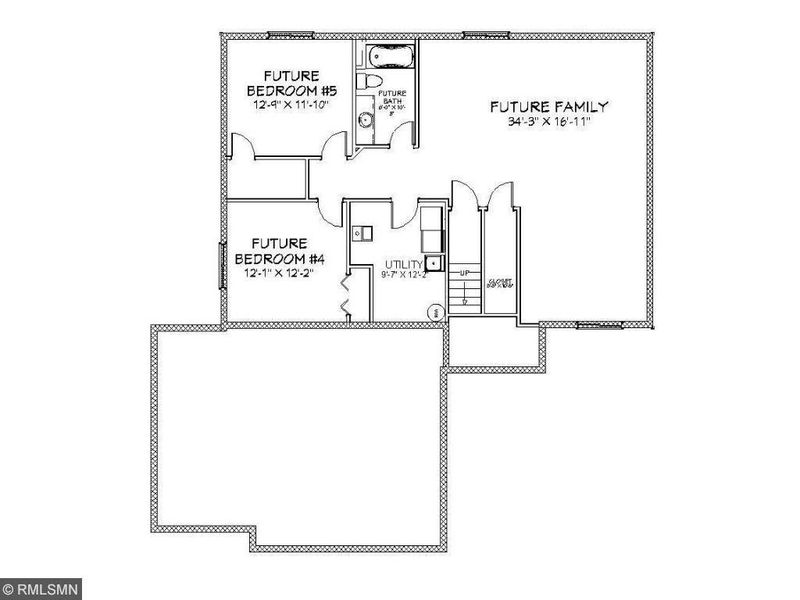 902 Prestwick Dr, Belle Plaine, MN 56011