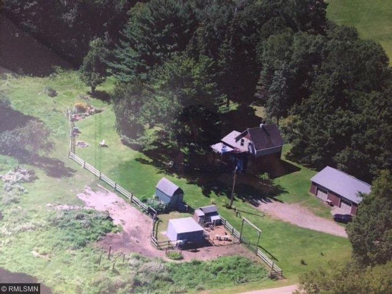 8253 Harvest Trl, Fort Ripley, MN 56449