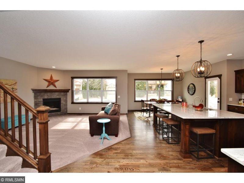 530 141st Ave NW, Andover, MN 55304