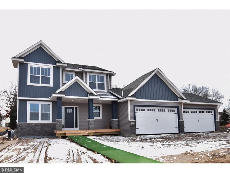 530 141st Ave NW, Andover, MN 55304