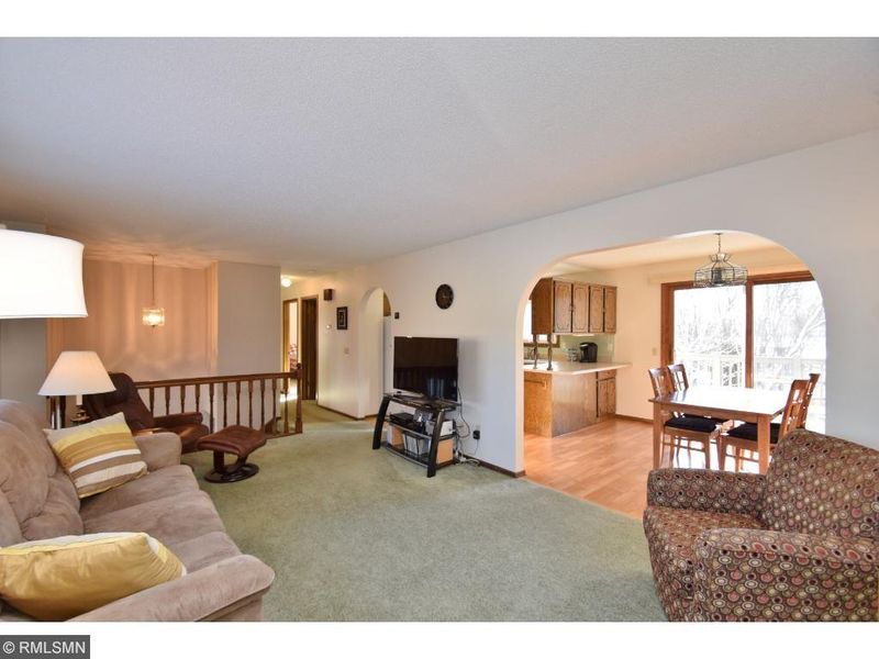 10858 Eagle St NW, Coon Rapids, MN 55433