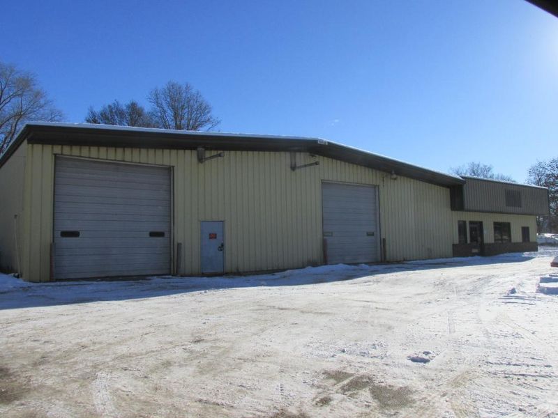 E5484 County Rd Bb, Menomonie, WI 54751