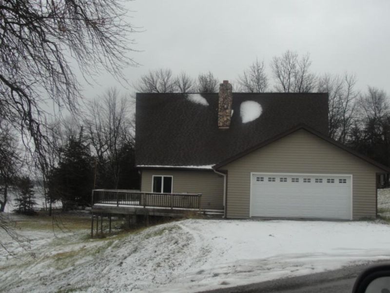 8050 163rd St, Kimball, MN 55353