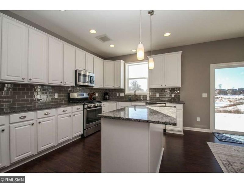 3526 128th Ln NE, Blaine, MN 55449