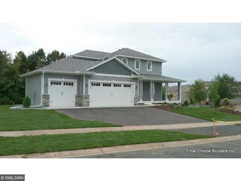 11235 Lambert Ct, Hanover, MN 55341