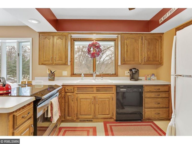 12545 Ridgewood Dr NW, Elk River, MN 55330