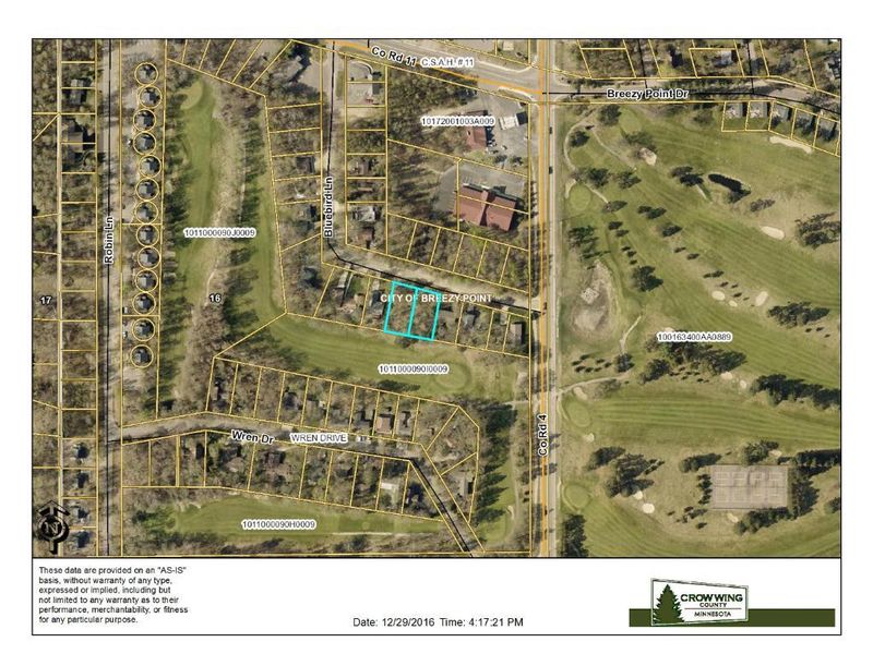 347 Bluebird Ln, Breezy Point, MN 56472
