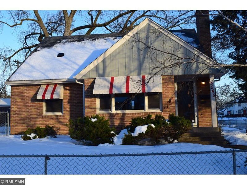 3545 20th Ave S, Minneapolis, MN 55407
