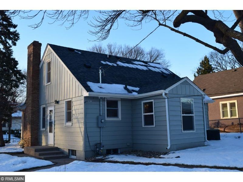 3545 20th Ave S, Minneapolis, MN 55407