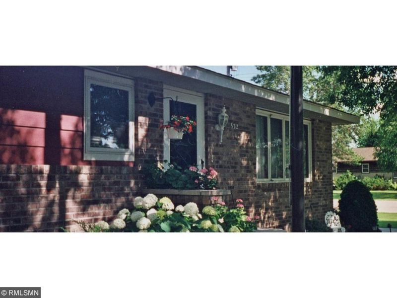 632 Martin Ave, Belgrade, MN 56312
