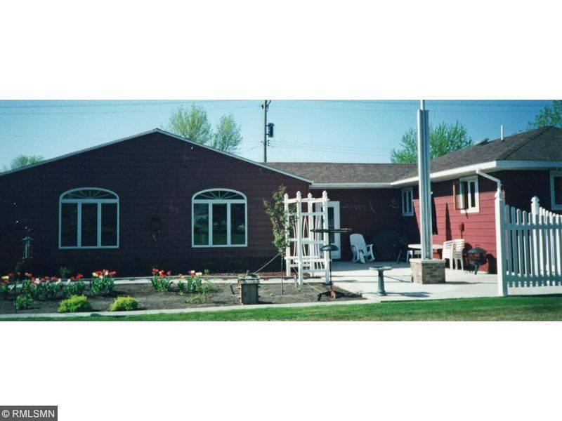 632 Martin Ave, Belgrade, MN 56312