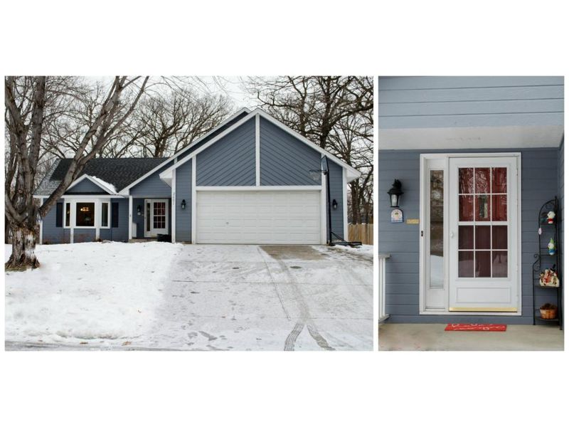 2601 Meadow Oak Ln, Monticello, MN 55362