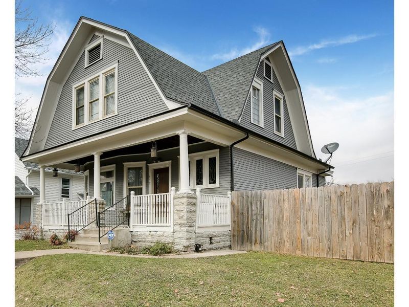 659 Sims Ave, Saint Paul, MN 55106