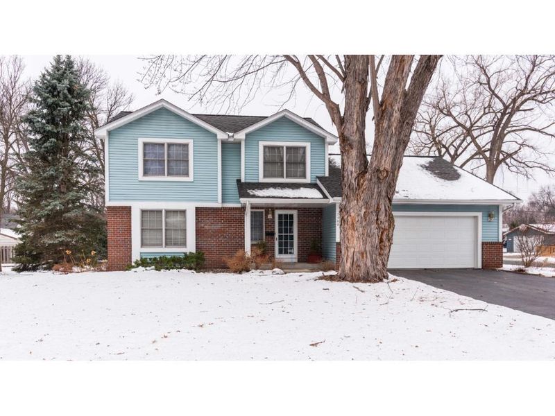 7500 Bryant Ave S, Richfield, MN 55423